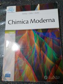 Chimica Moderna Oxtoby Gillis Butler 