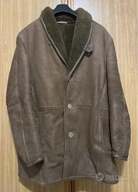 Monpel Shearlin Marrone – Tg. 52 / L