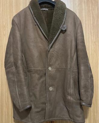 Monpel Shearlin Marrone – Tg. 52 / L