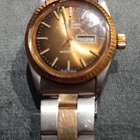 Orologio vintage Philip Watch Cormoran automatico