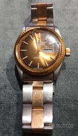 Orologio vintage Philip Watch Cormoran automatico