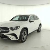 MERCEDES-BENZ GLC 300 AMG Advanced 4matic auto