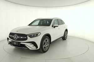 MERCEDES-BENZ GLC 300 AMG Advanced 4matic auto