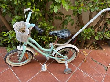 Bicicletta per bimbi
