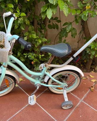 Bicicletta per bimbi