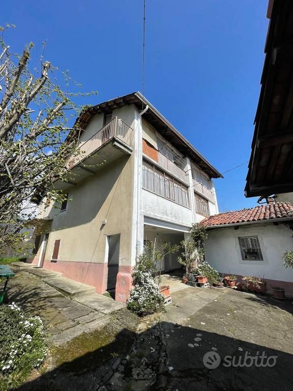 House in Biella, Cavallo - Vista 6