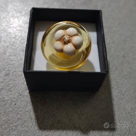 Anello Thun Vintage 
