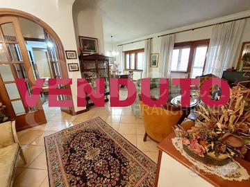 Appartamento Roma [Cod. rif 3182773VRG]