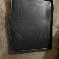 Vasca proteggi baule fiat tipo 2019>