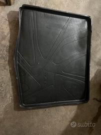 Vasca proteggi baule fiat tipo 2019>