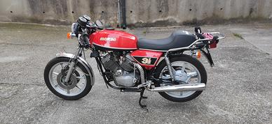 Moto Morini 3 1/2 sport