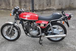 Moto Morini 3 1/2 sport