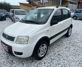 Fiat panda neopatentati