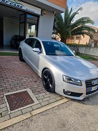 Audi A5 SPB 2.7 V6 TDI F.AP. multitronic Ambiente