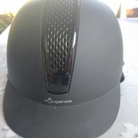 Casco cavallo bambino