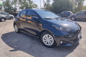 TOYOTA Yaris 1.5 Hybrid 5 porte Business KM 44.0
