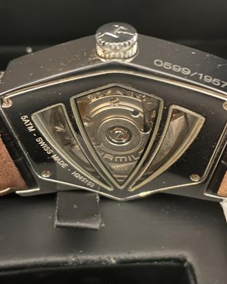 Hamilton Ventura Limited edition