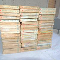 Tex Raccoltine serie Rossa