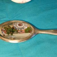 Antico specchio da toeletta vintage
anni'20