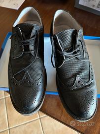 Scarpe mocassini uomo n.40