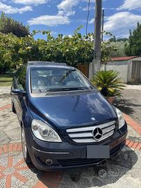 Classe b 150