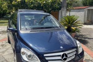 Classe b 150