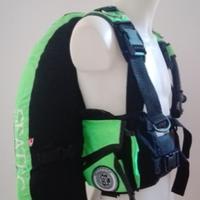 GAV a volume posteriore SEATEC