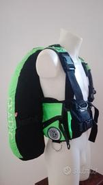 GAV a volume posteriore SEATEC