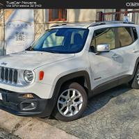 Jeep Renegade Limited 1.6 MultiJet #9610