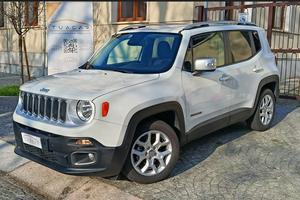 Jeep Renegade Limited 1.6 MultiJet #9610