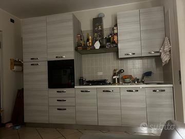 Cucina mondo convenienza