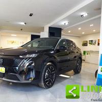 PEUGEOT 3008 Hybrid 136 e-DCS6 GARANZIA
