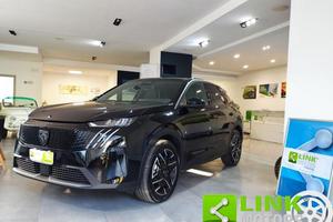 PEUGEOT 3008 Hybrid 136 e-DCS6 GARANZIA