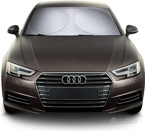 Stock 600 Parasole Auto Parabrezza Pieghevole – Nu