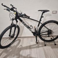 mountain bike Olympia taglia  29