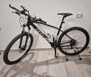 mountain bike Olympia taglia  29