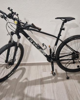mountain bike Olympia taglia  29
