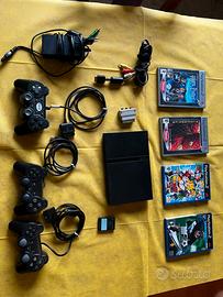 PlayStation 2 Slim