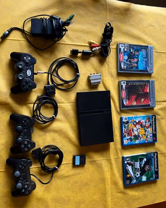 PlayStation 2 Slim