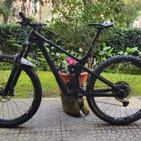Canyon strive 6 cf