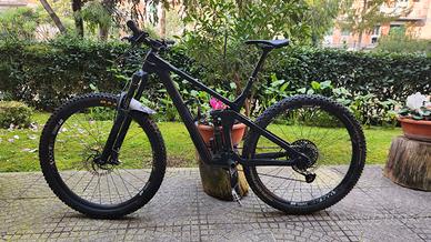 Canyon strive 6 cf