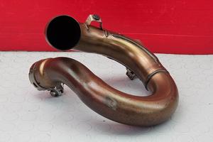 COLLETTORE SCARICO YAMAHA YZF 450 2010 2013 YZ-F 2