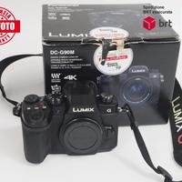 Panasonic G90