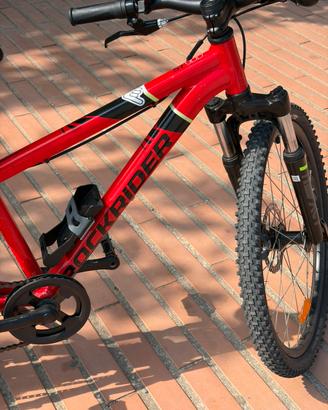 Mountain bike 24”
