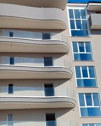 239 Attico nuova costruzione
