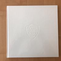 AS ROMA 2015/2016 Official Photobook
