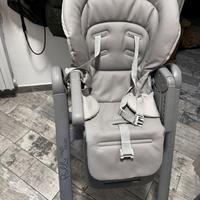 seggiolone chicco 