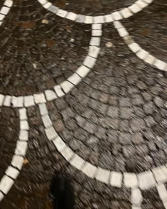 Campane senso traffico e ideali in Giardino a 10 €