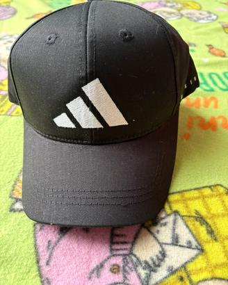 Cappello adidas boxing
