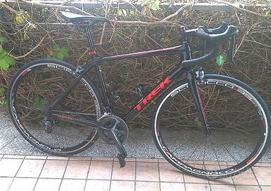 Bici da strada Trek 